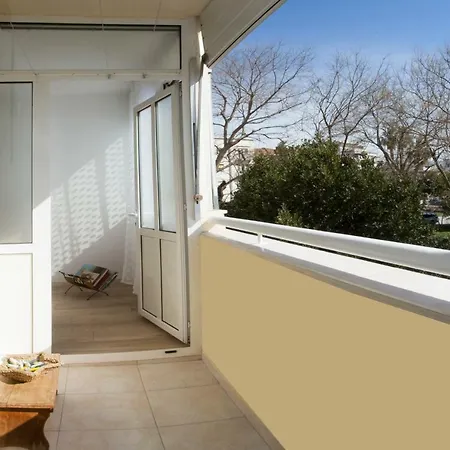 Apartamento Aurora