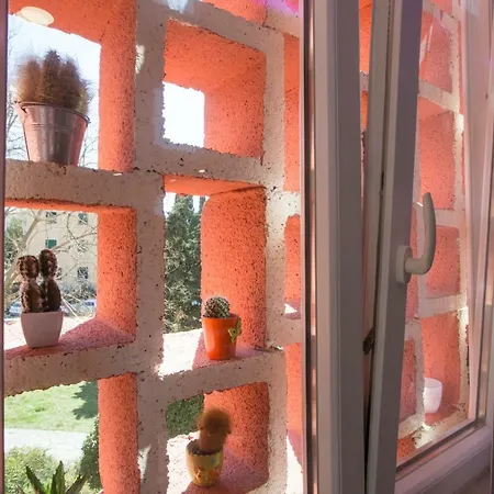Apartamento Aurora Split