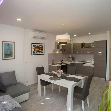 Aurora Apartamento *