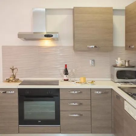 Apartman Aurora