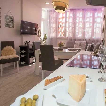 Aurora Apartman Split